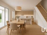 Vente maison 5 pièces Vente maison 5 pièces