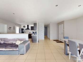 Vente Maison 3 chambresCézac