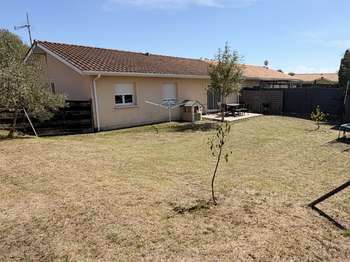 Vente Maison 4 chambresCézac