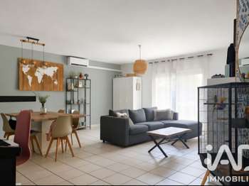 Vente maison 5 pièces Cézac 33