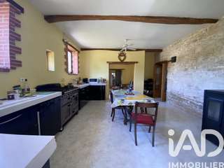 Vente maison 10 pièces