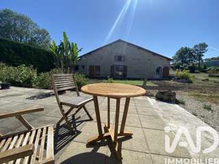 Vente maison 10 pièces