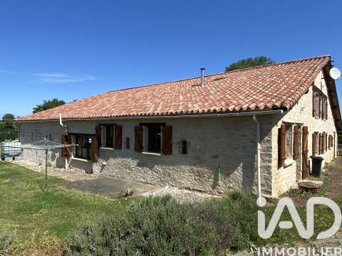 Vente maison 10 pièces