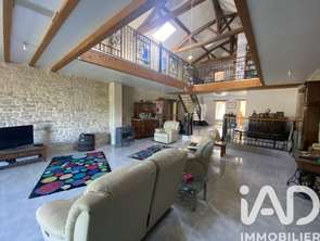 Vente Maison 10 piècesCezais