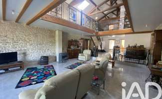Photo Vente maison Cezais