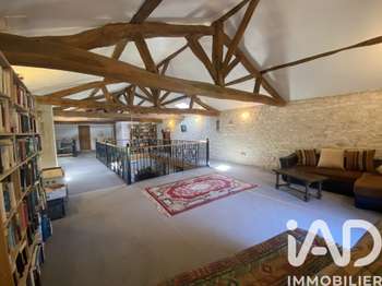 Vente maison 10 pièces
