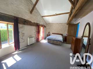 Vente maison 10 pièces