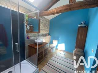 Vente maison 10 pièces