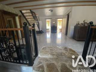 Vente maison 10 pièces