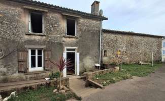 Photo Vente maison Cezais