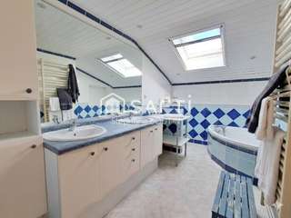 Vente maison 15 pièces