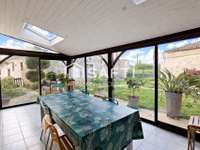 Vente maison 15 pièces