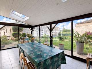 Vente maison 15 pièces