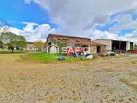 Vente maison 15 pièces
