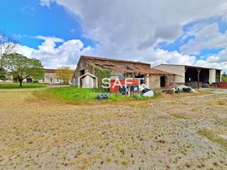 Vente maison 15 pièces