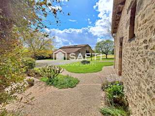 Vente maison 15 pièces