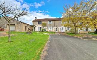 Photo Vente maison Cezais