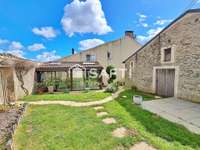 Vente maison 15 pièces