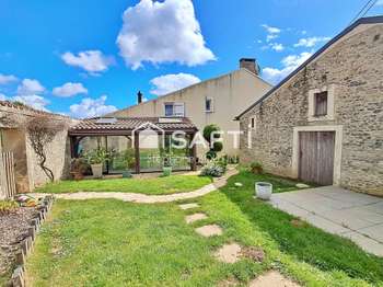 Vente maison 15 pièces