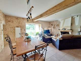 Vente maison 15 pièces