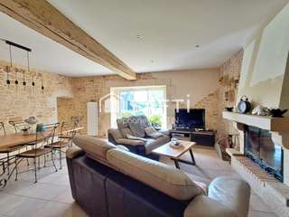 Vente maison 15 pièces