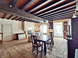 Vente maison 15 pièces