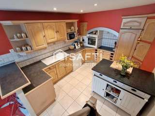 Vente maison 15 pièces