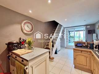 Vente maison 15 pièces