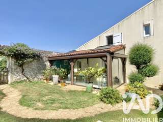 Vente maison 8 pièces Vente maison 8 pièces