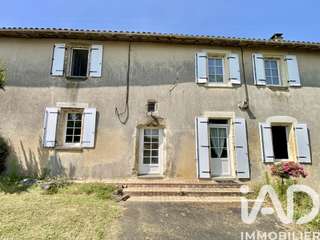Vente maison 8 pièces Vente maison 8 pièces