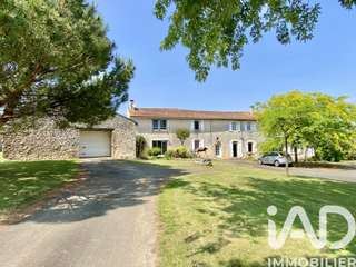 Vente maison 8 pièces Vente maison 8 pièces