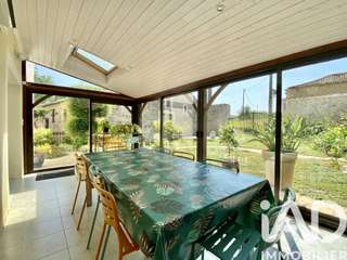 Vente maison 8 pièces Vente maison 8 pièces