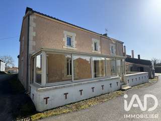 Vente maison 5 pièces Vente maison 5 pièces