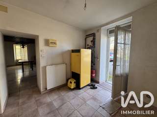 Vente maison 5 pièces Vente maison 5 pièces