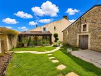 Vente maison 10 pièces