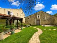 Vente maison 10 pièces