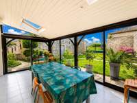 Vente maison 10 pièces