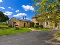 Vente maison 10 pièces