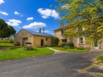 Photo Vente maison Cezais