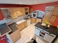 Vente maison 10 pièces