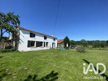 Vente Maison 4 chambresCezais