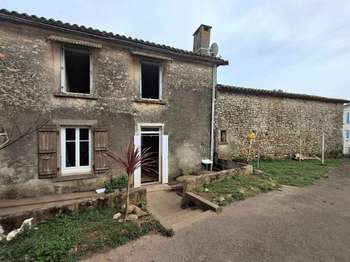 Vente Maison 2 chambresCezais
