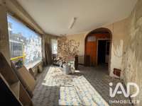 Vente maison 11 pièces