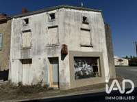 Vente maison 11 pièces