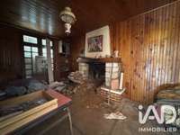 Vente maison 11 pièces