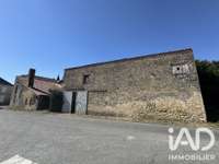 Vente maison 11 pièces