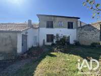 Vente maison 11 pièces