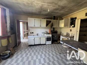 Vente maison 11 pièces