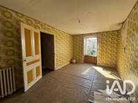 Vente maison 11 pièces