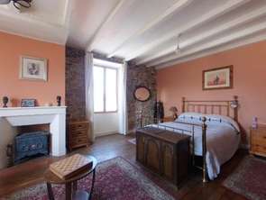 Vente Maison 5 chambresChabanais